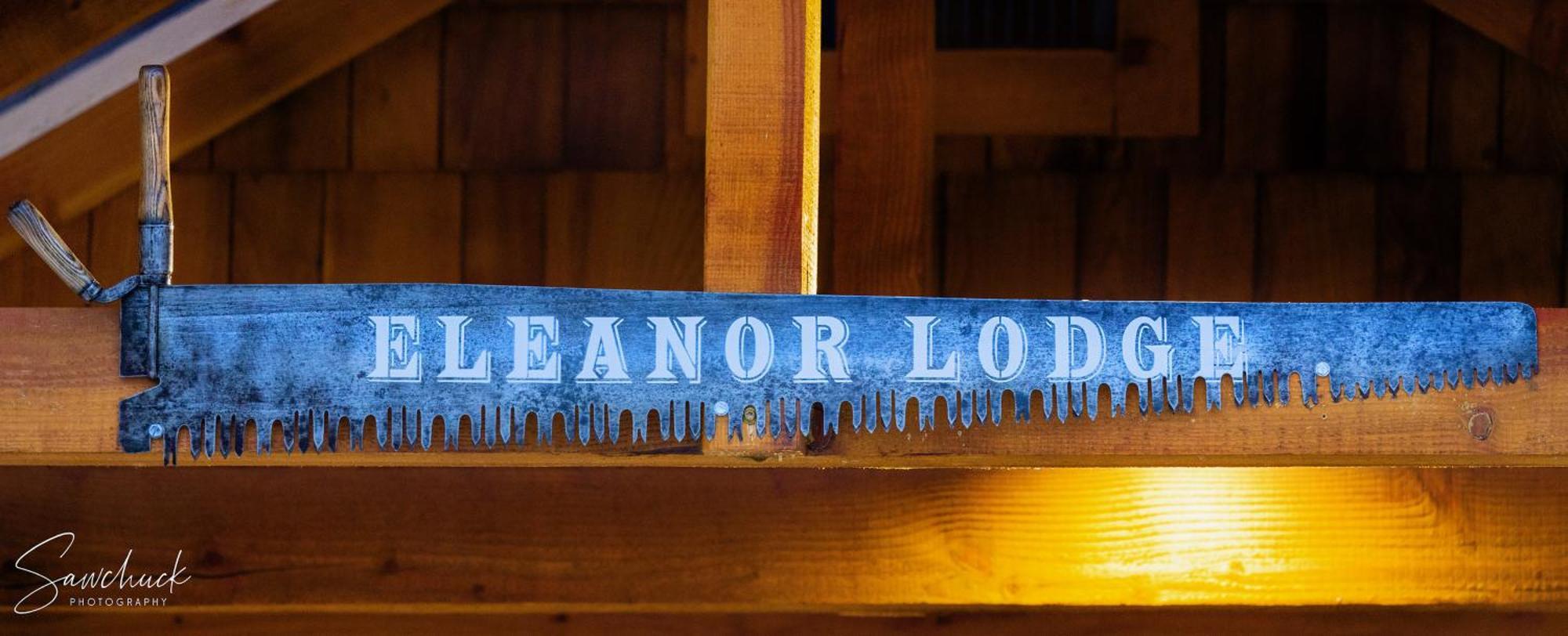 Eleanor Lodge - Entire House In Blue River Dış mekan fotoğraf